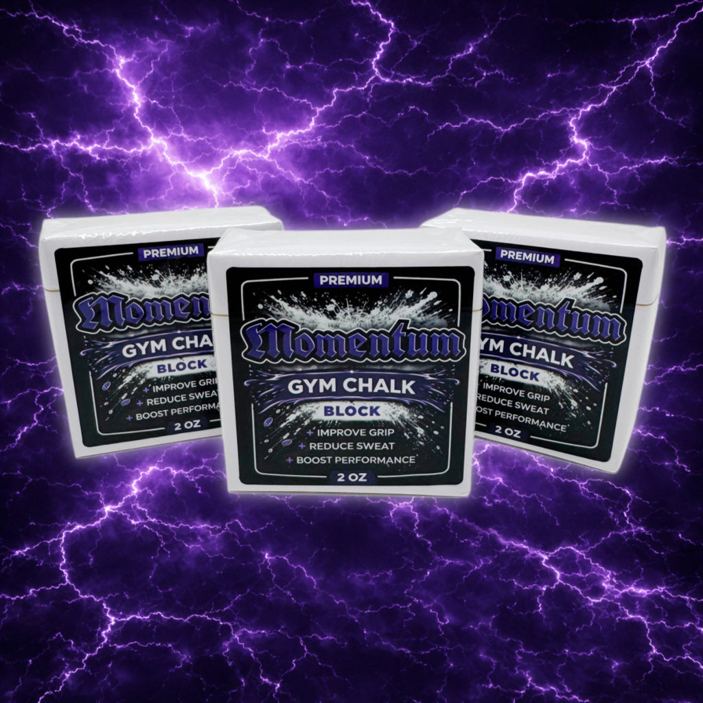 Momentum Chalk Block