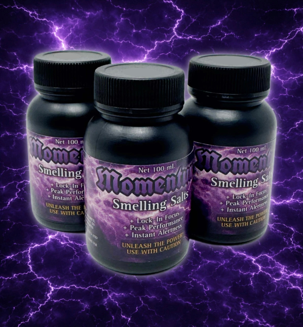 Momentum Smelling Salts
