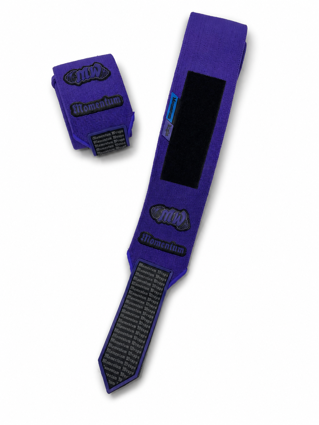 26" 10X "DOMINATION" Momentum Wrist Wraps