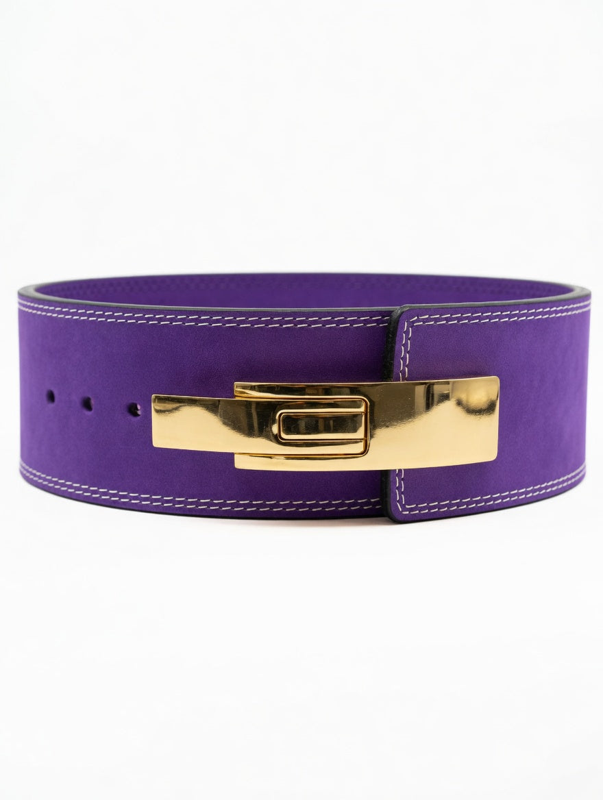 Momentum Gold Lever Belt™️