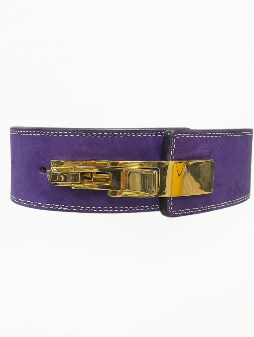 Momentum Gold Lever Belt™️