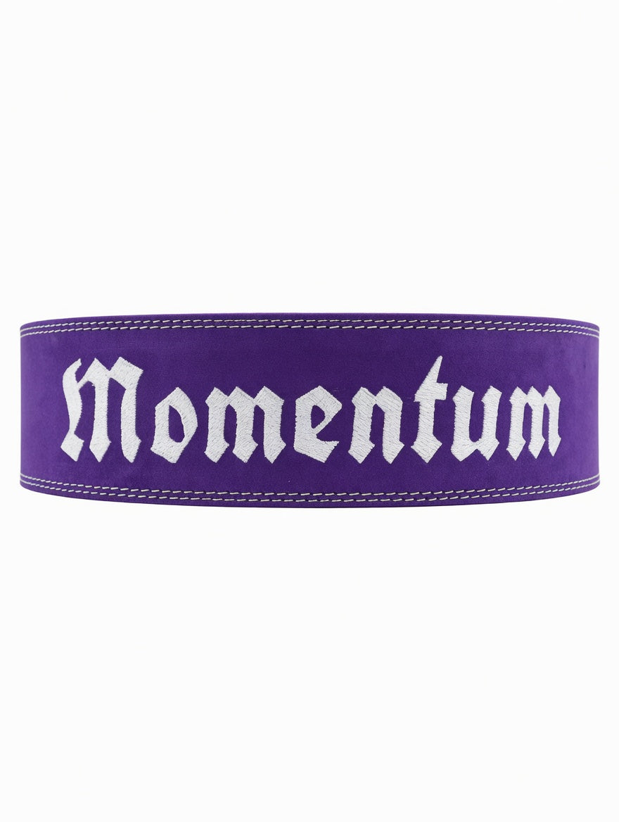 Momentum Gold Lever Belt™️