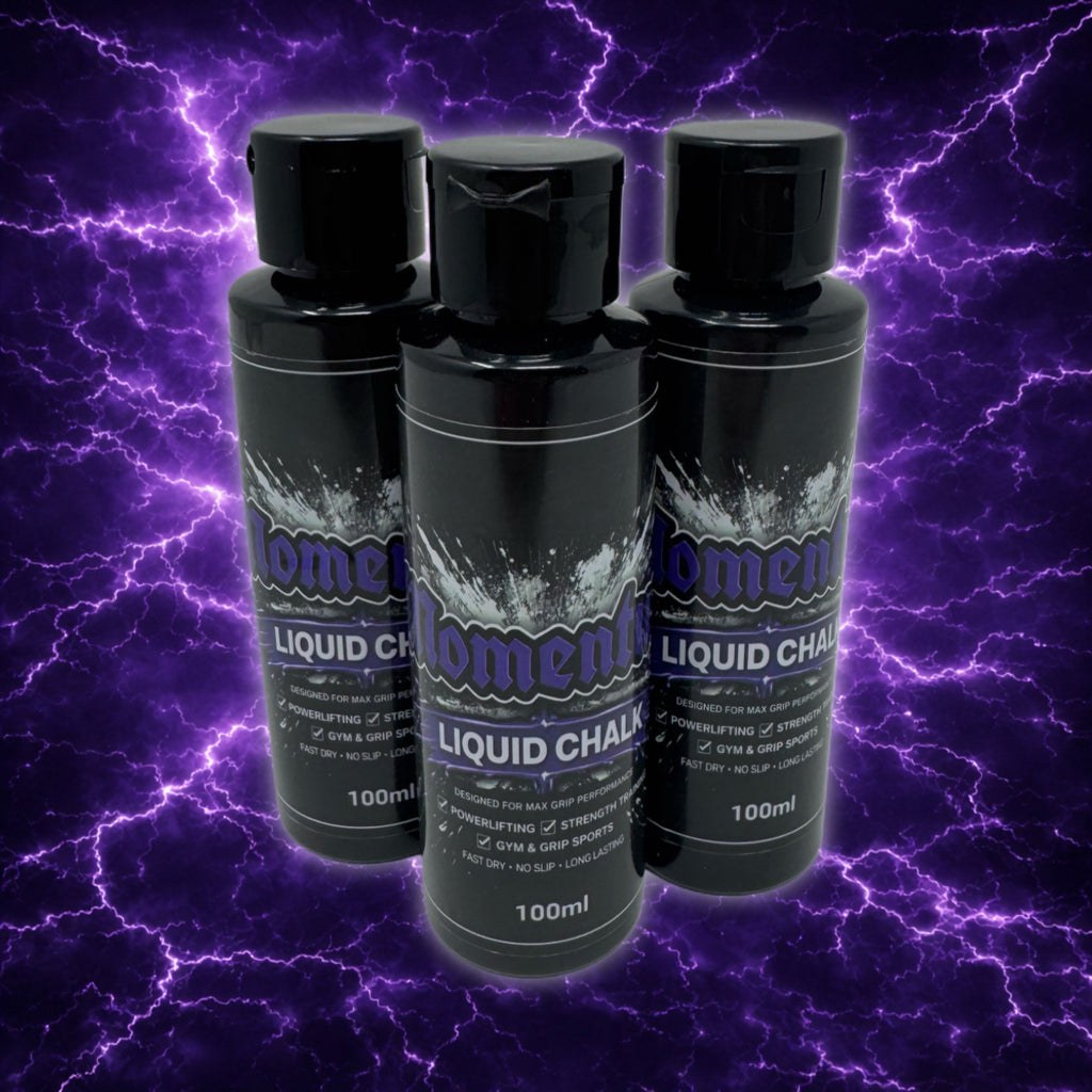 Momentum Liquid Chalk
