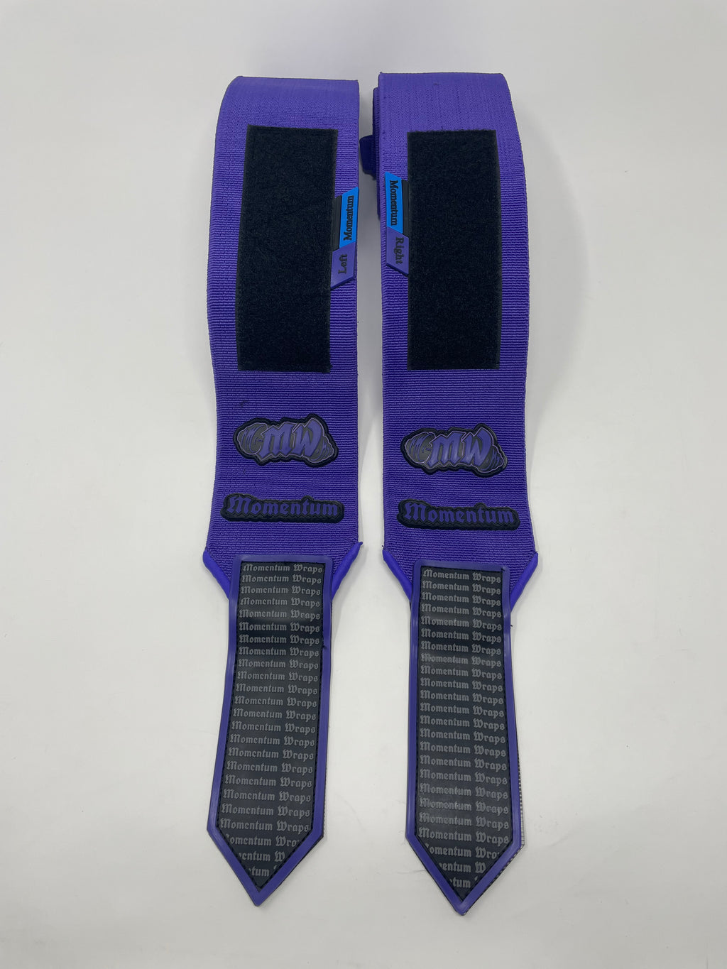 26" 10X "DOMINATION" Momentum Wrist Wraps