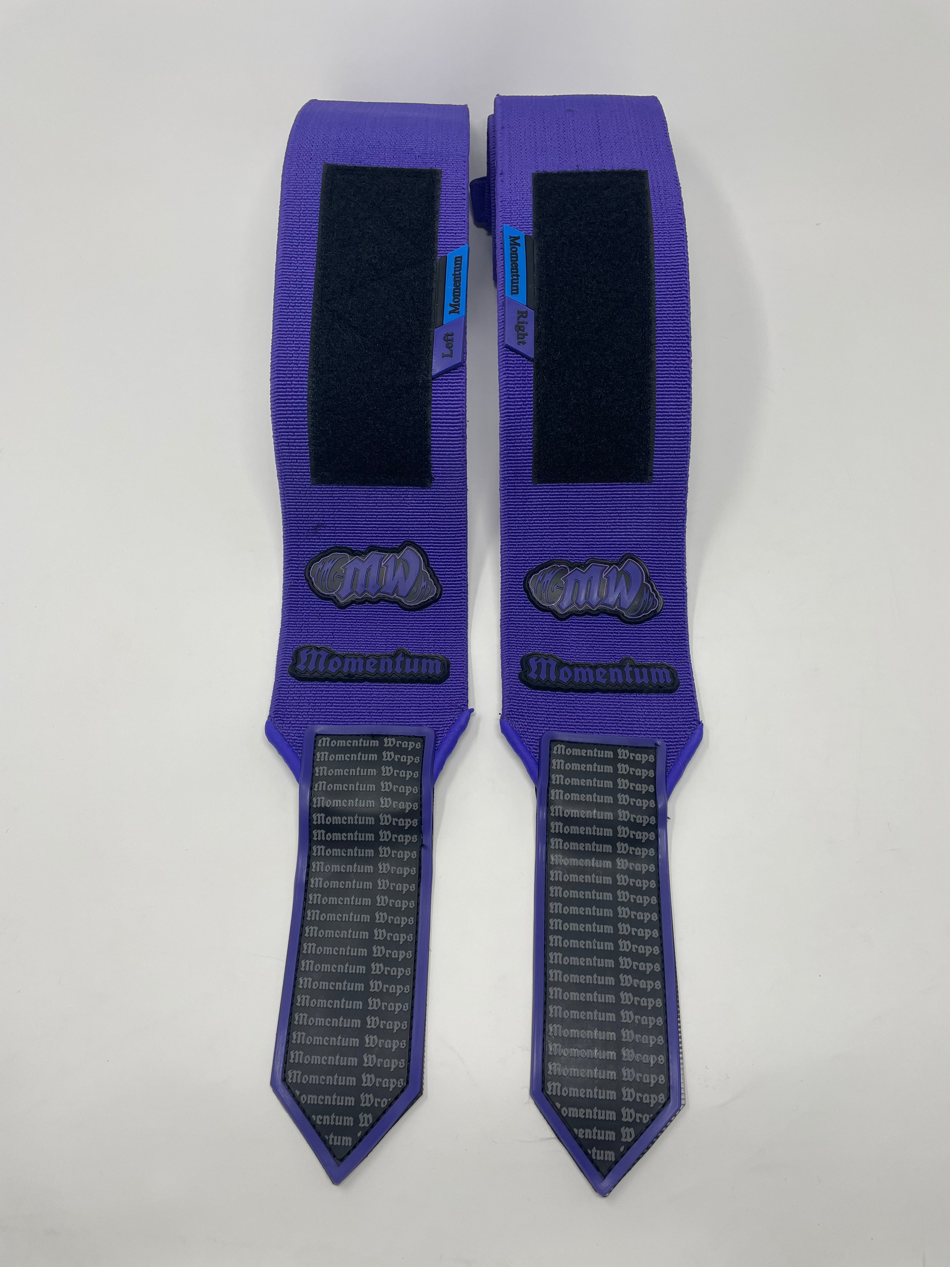 26" 10X "DOMINATION" Momentum Wrist Wraps