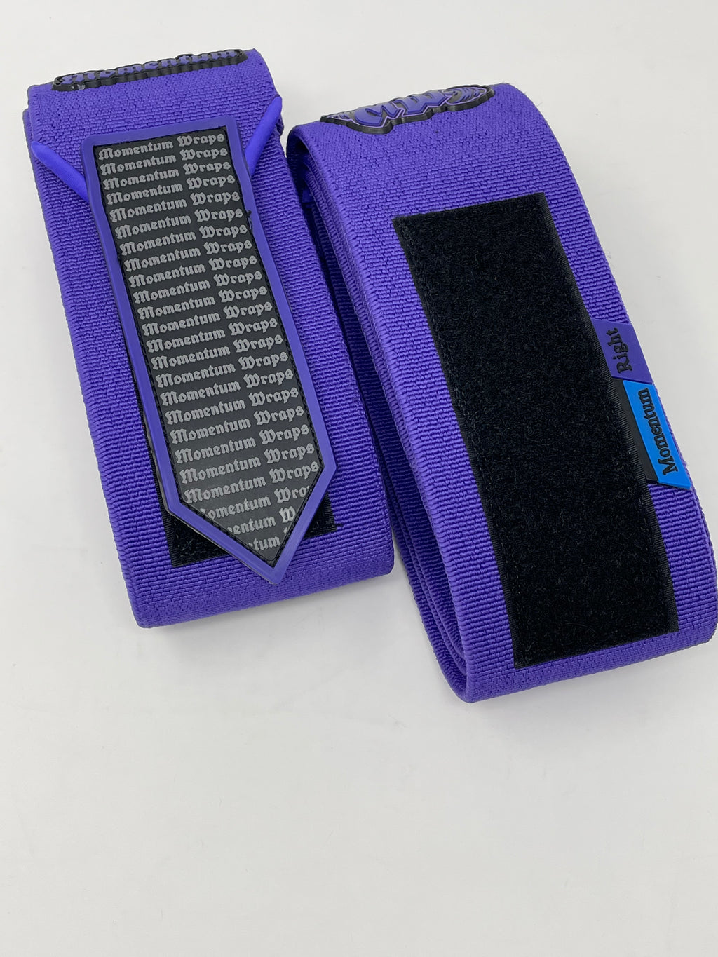 52" 10X "DOMINATION" Momentum Elbow Wraps