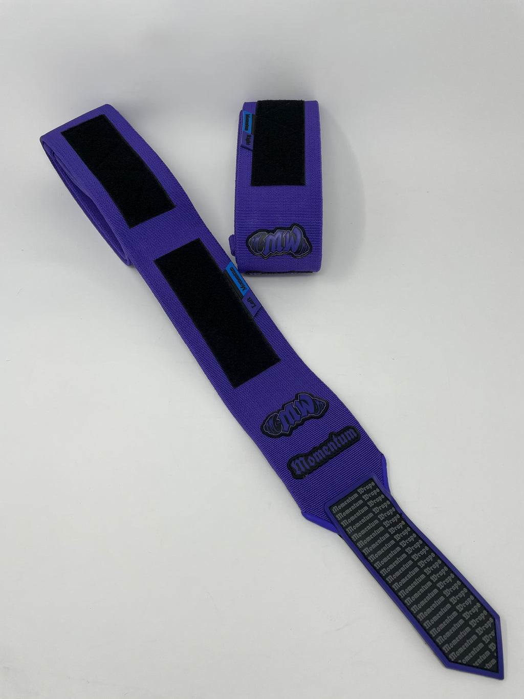 52" 10X "DOMINATION" Momentum Elbow Wraps