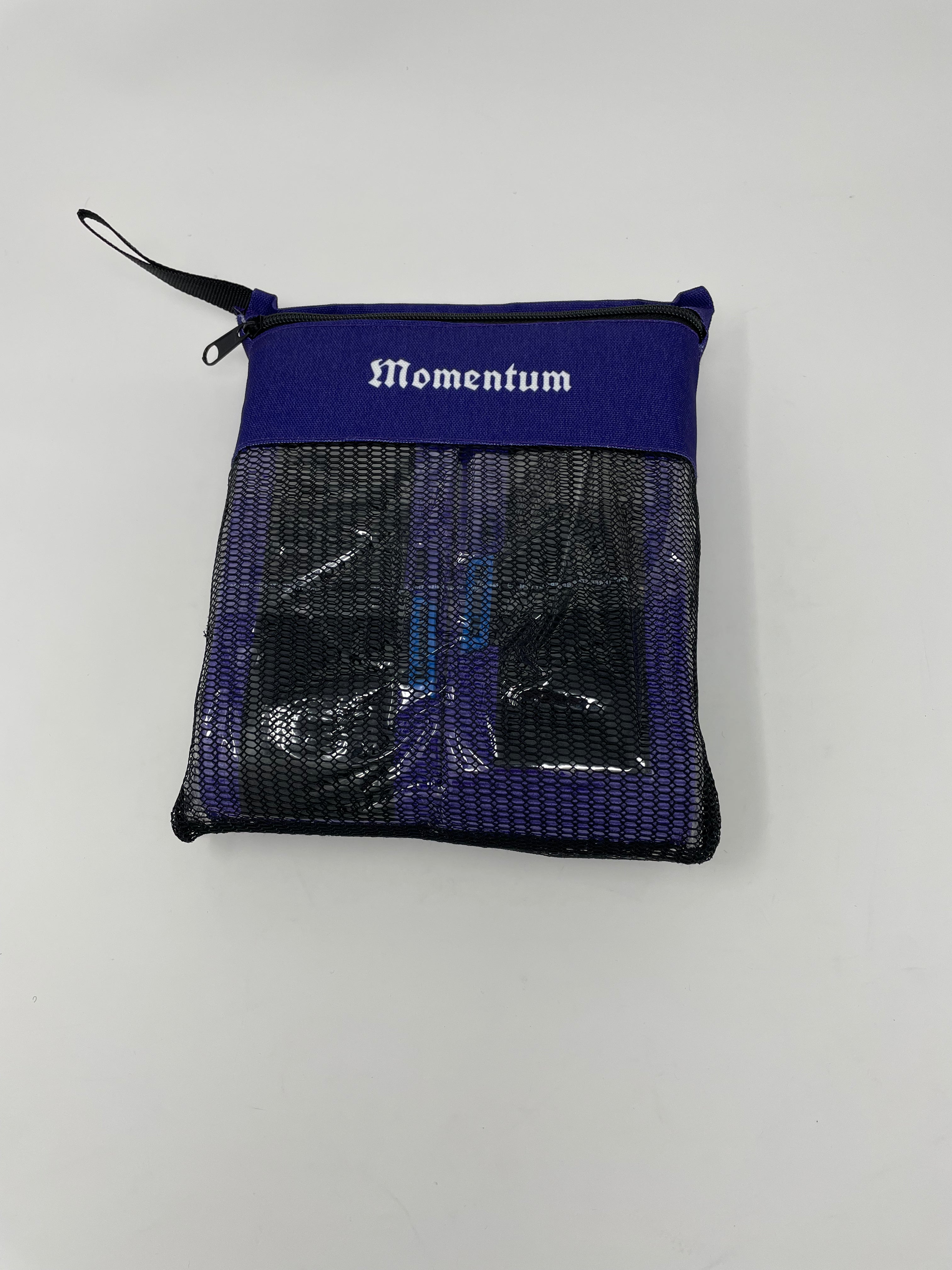 52" 10X "DOMINATION" Momentum Elbow Wraps