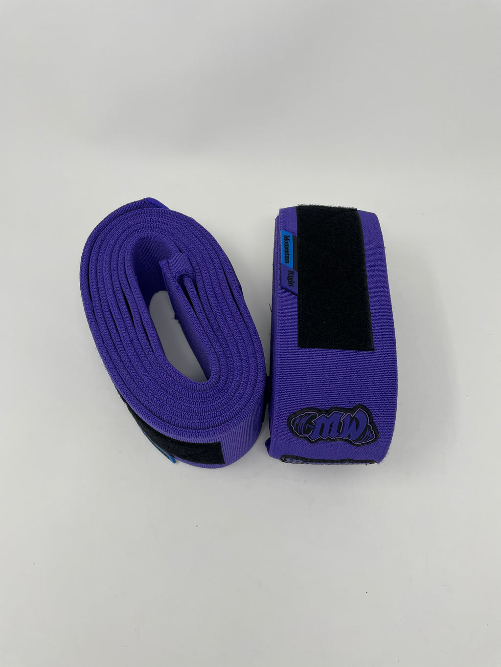3 Meter 10X "DOMINATION" Knee Wraps