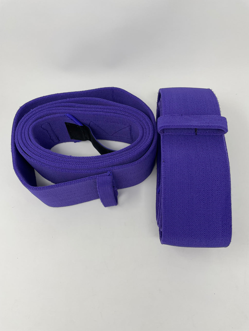 3 Meter 10X "DOMINATION" Knee Wraps