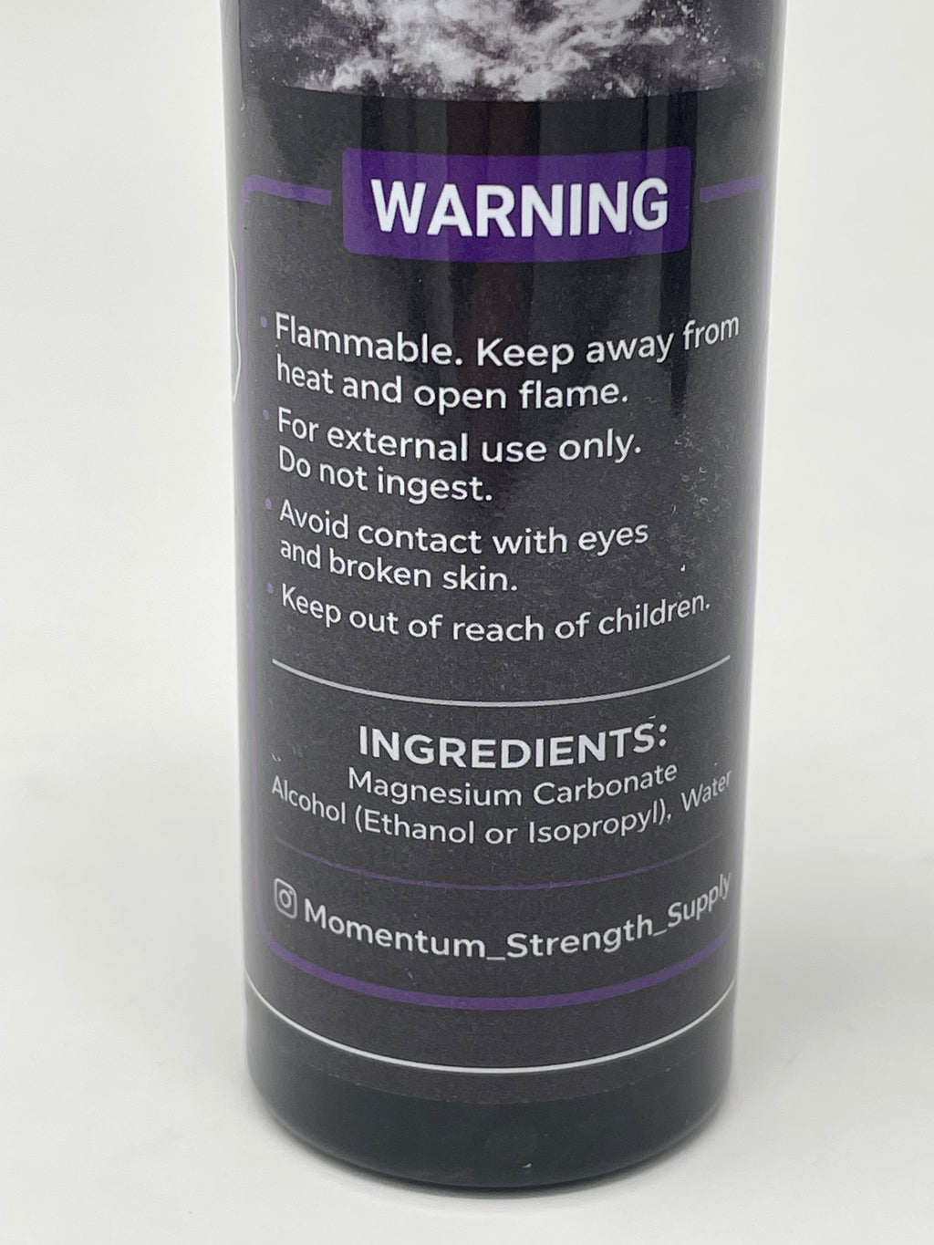 Momentum Liquid Chalk