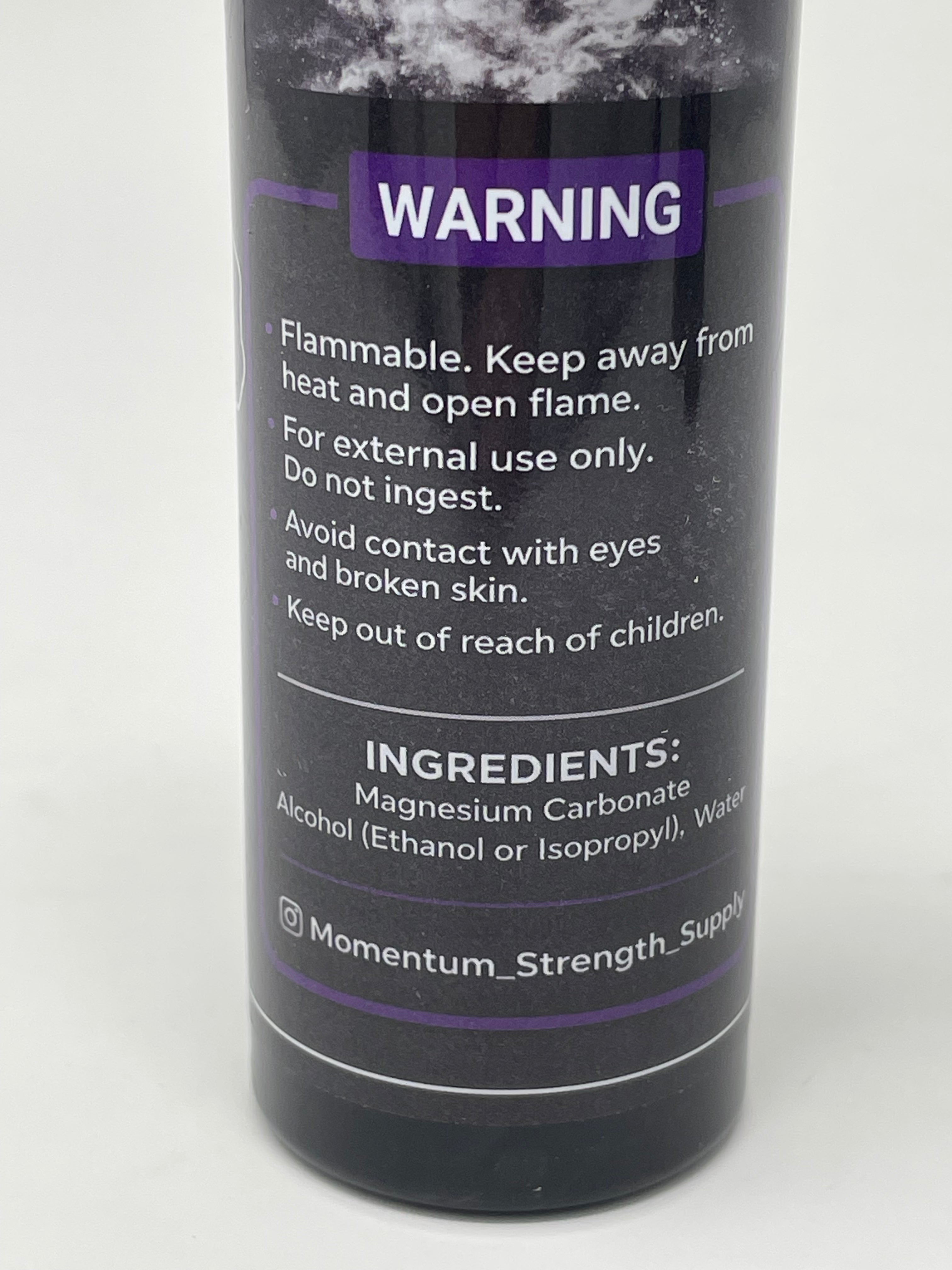 Momentum Liquid Chalk