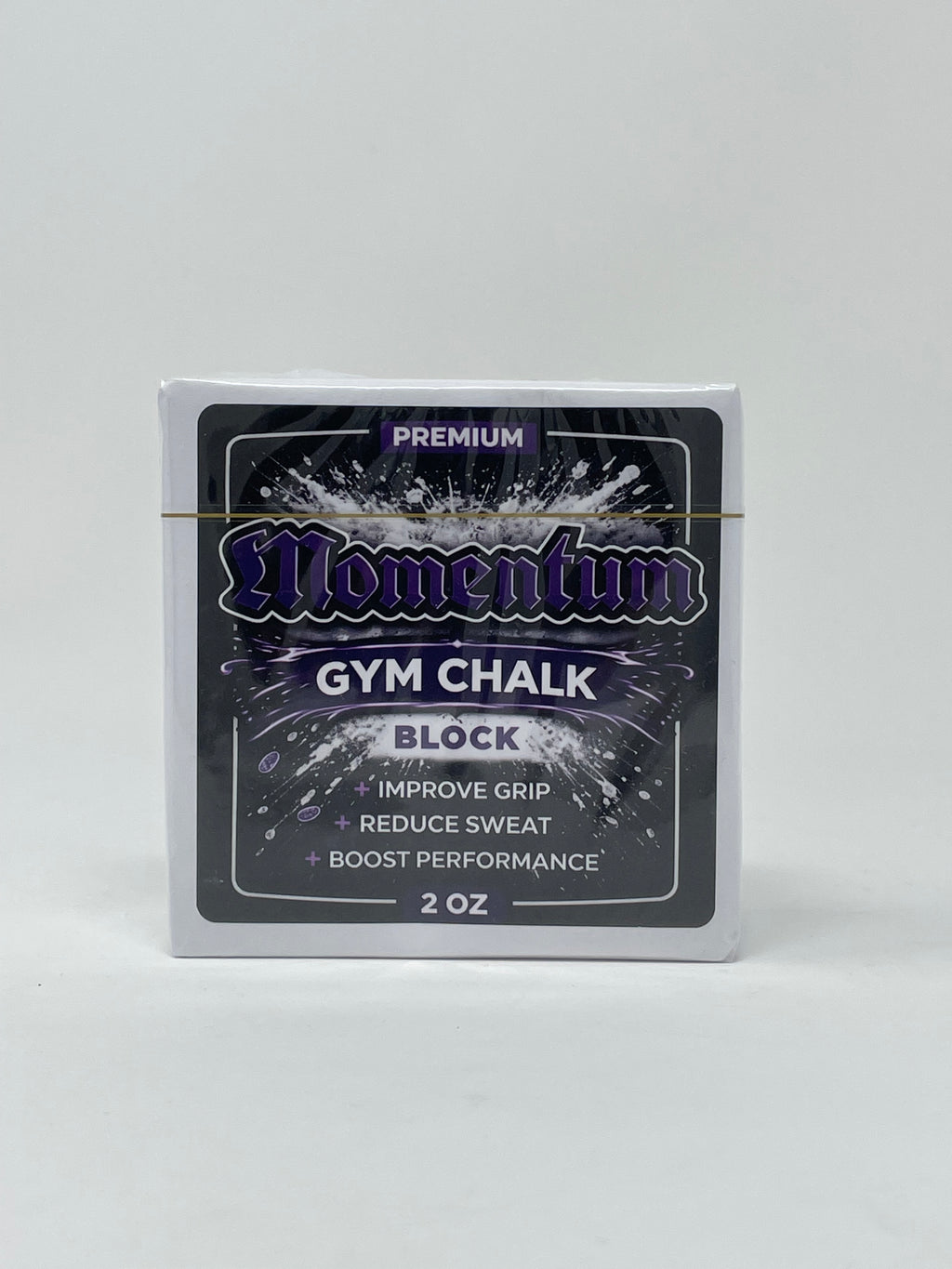 Momentum Chalk Block