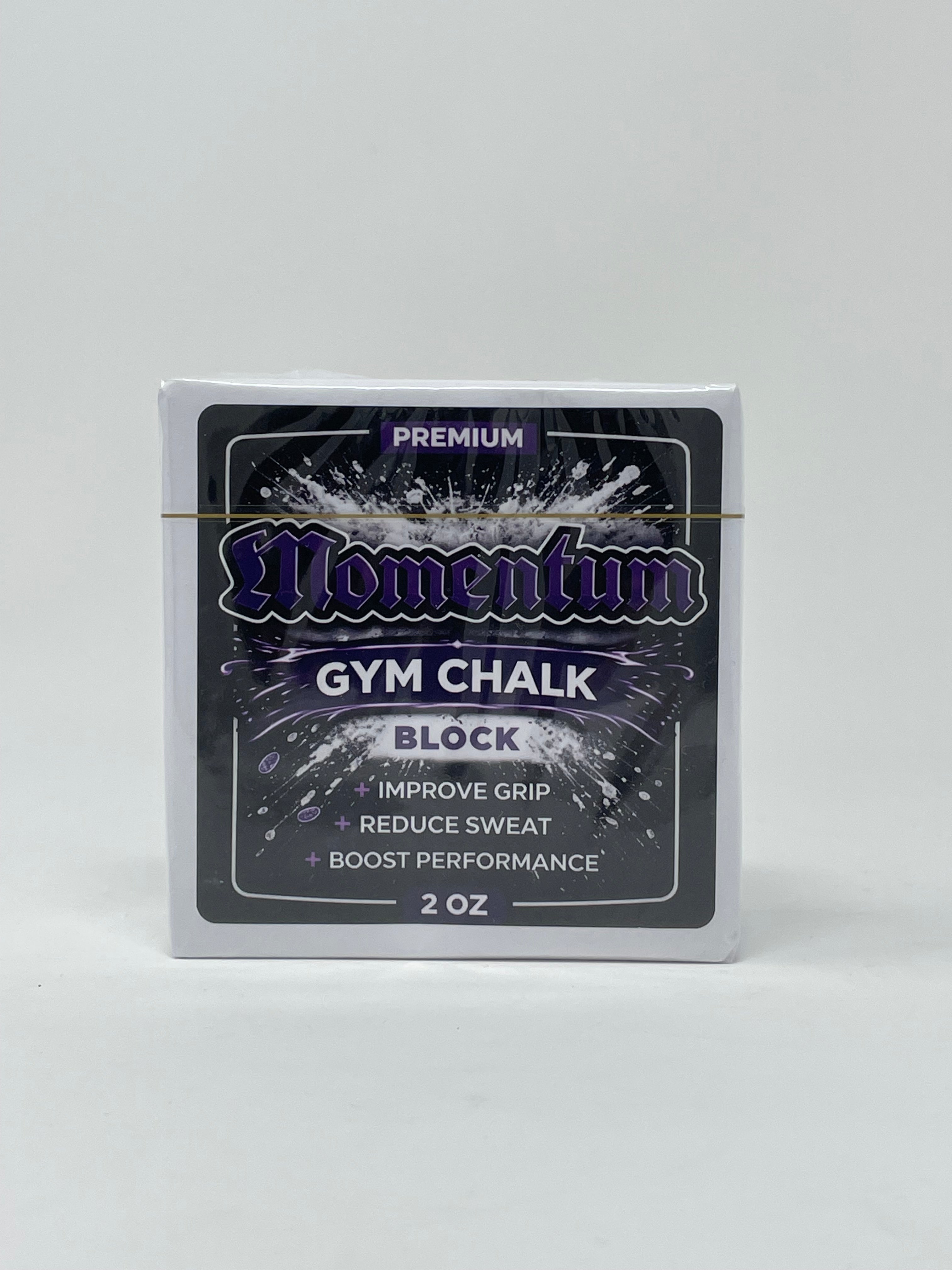Momentum Chalk Block