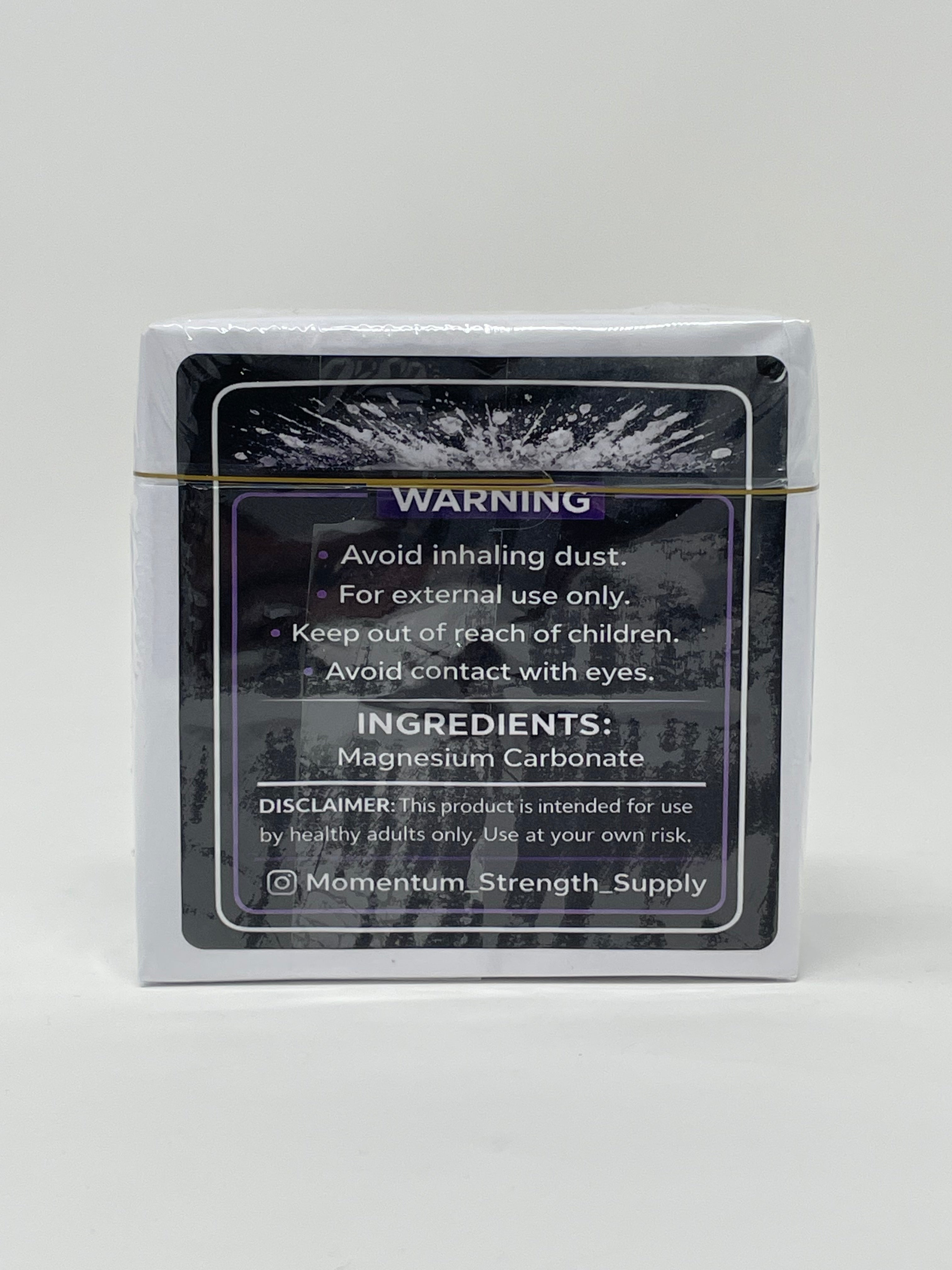 Momentum Chalk Block