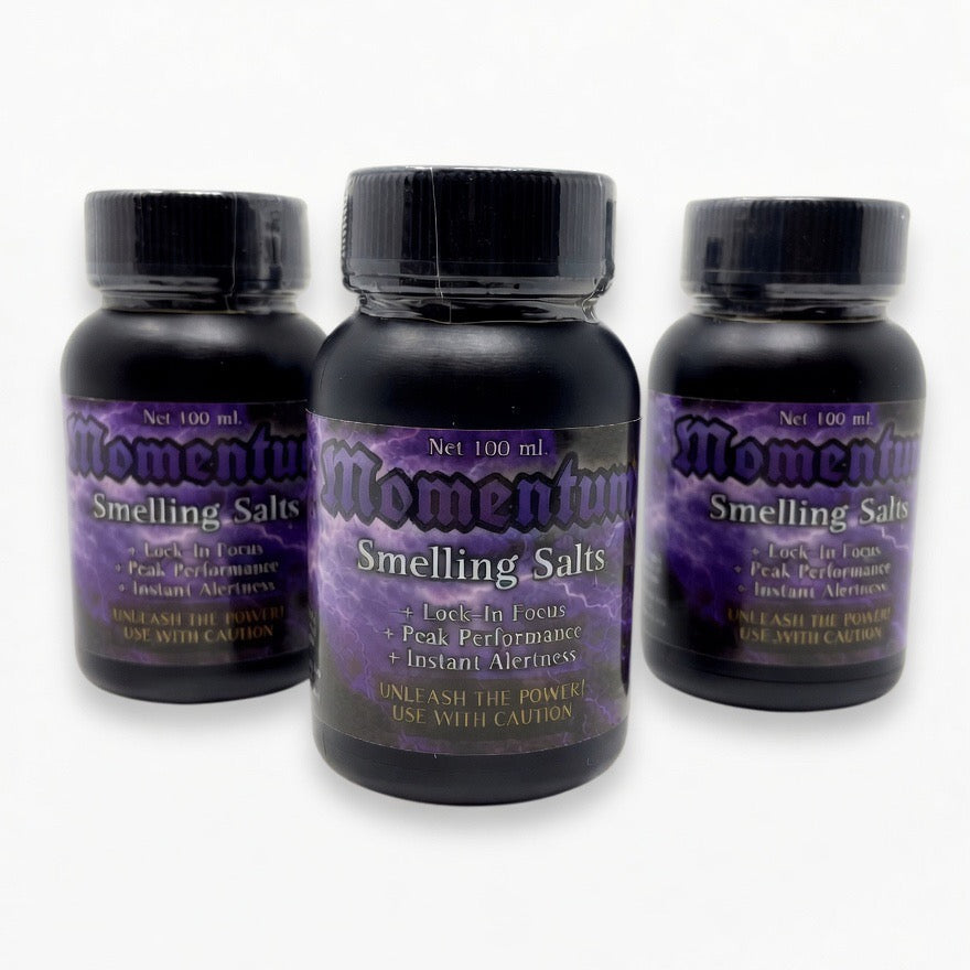 Momentum Smelling Salts