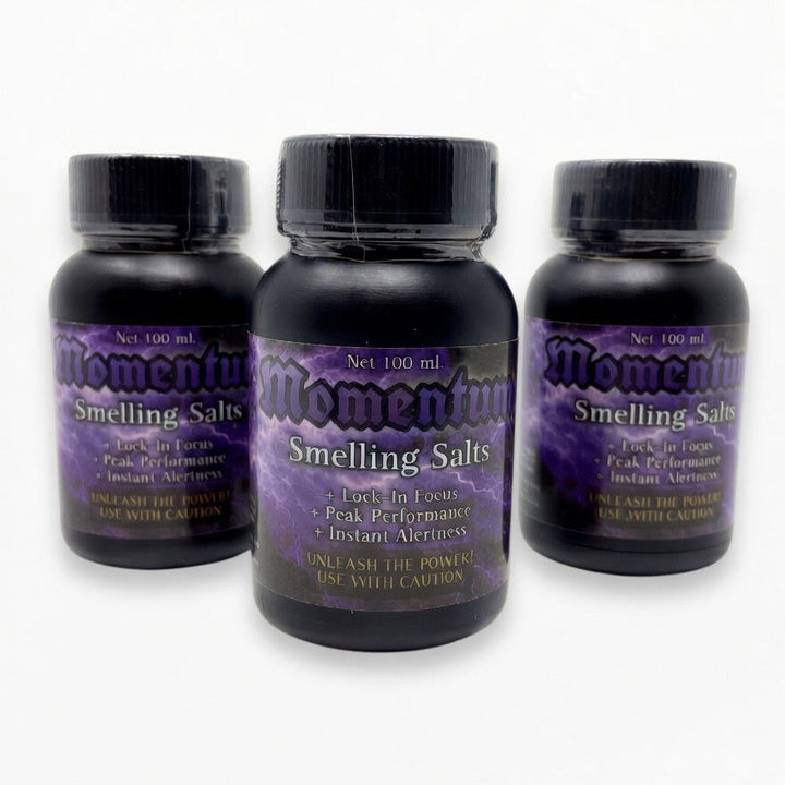 Momentum Smelling Salts