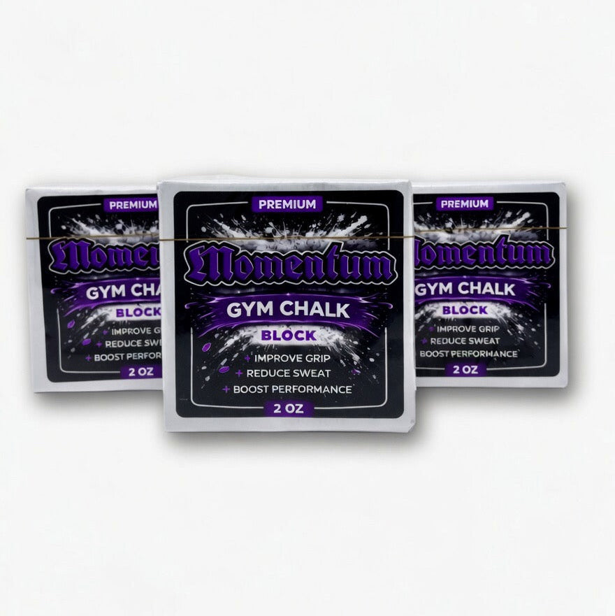 Momentum Chalk Block