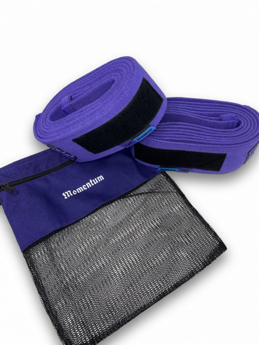 3 Meter 10X "DOMINATION" Knee Wraps