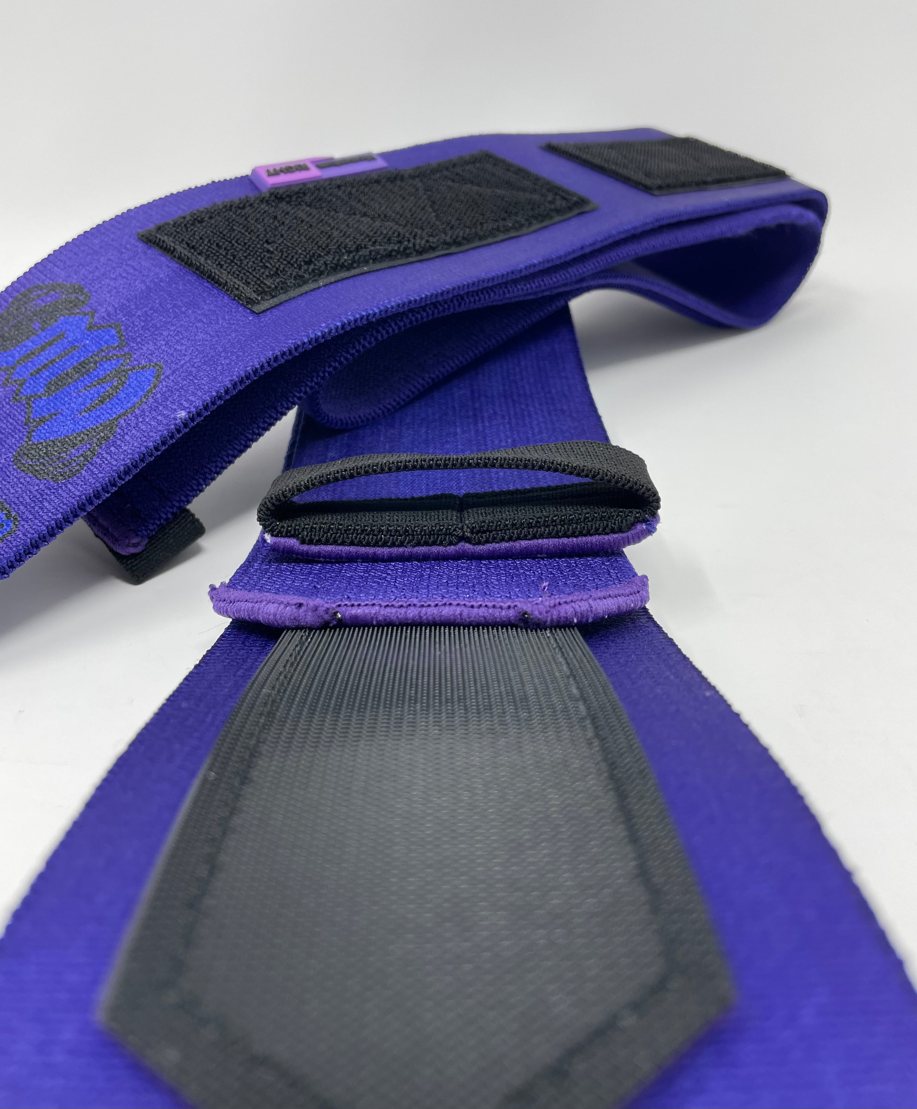 52" 3X "PREPARATION" Momentum Elbow Wraps