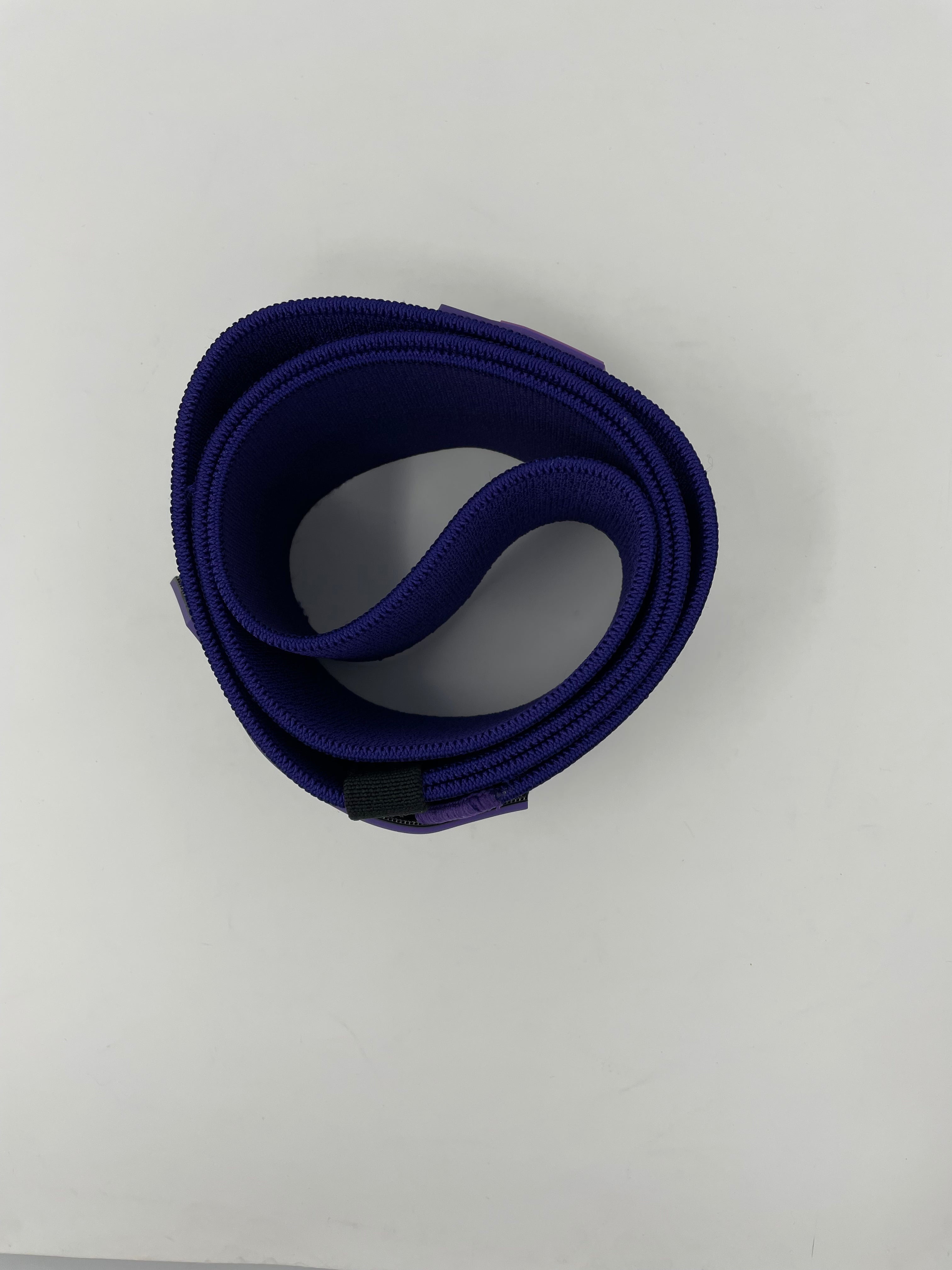 30" 3X "PREPARATION" Momentum Wrist Wraps
