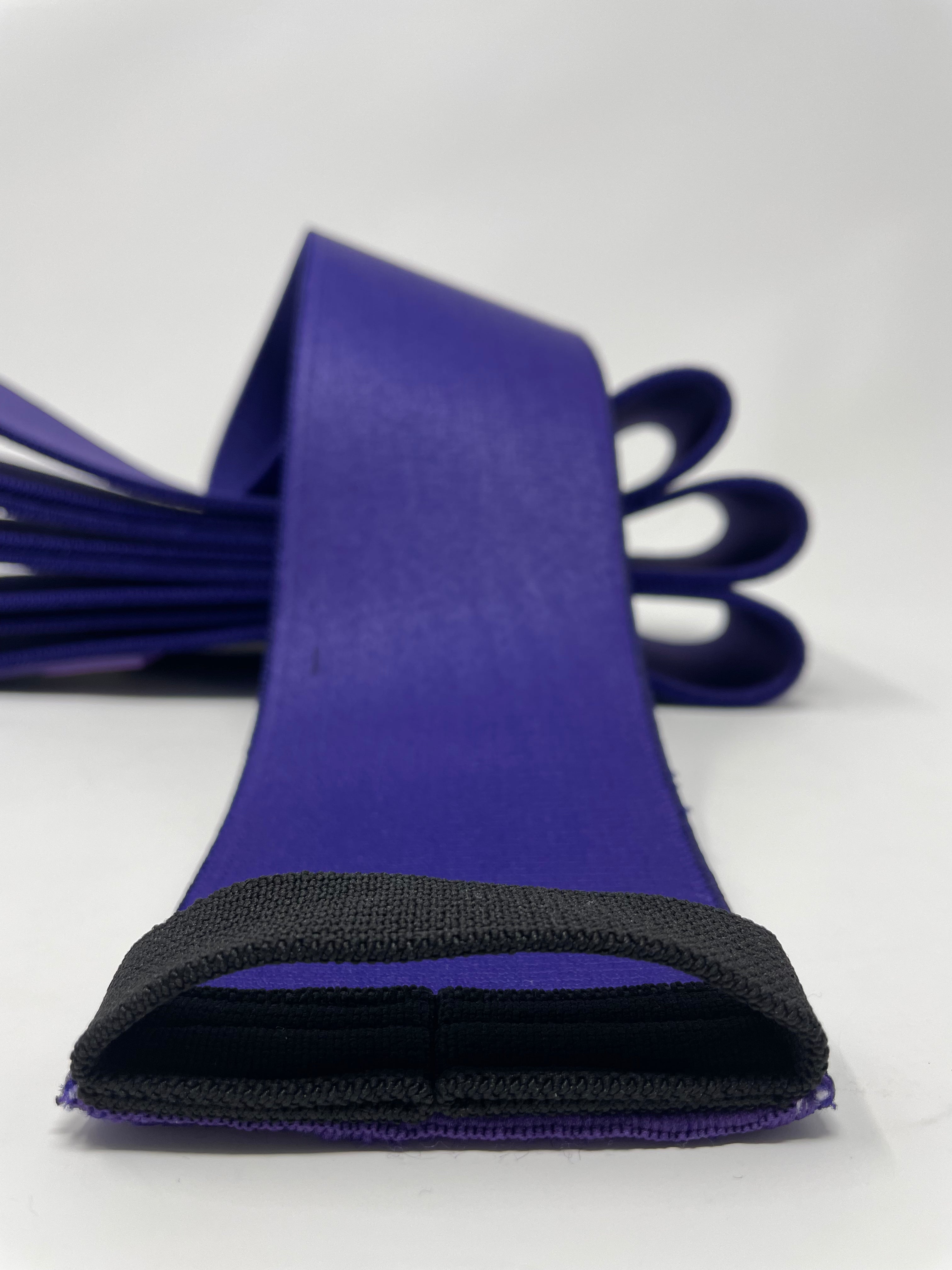 3 Meter 3X "PREPARATION" Momentum Knee Wraps