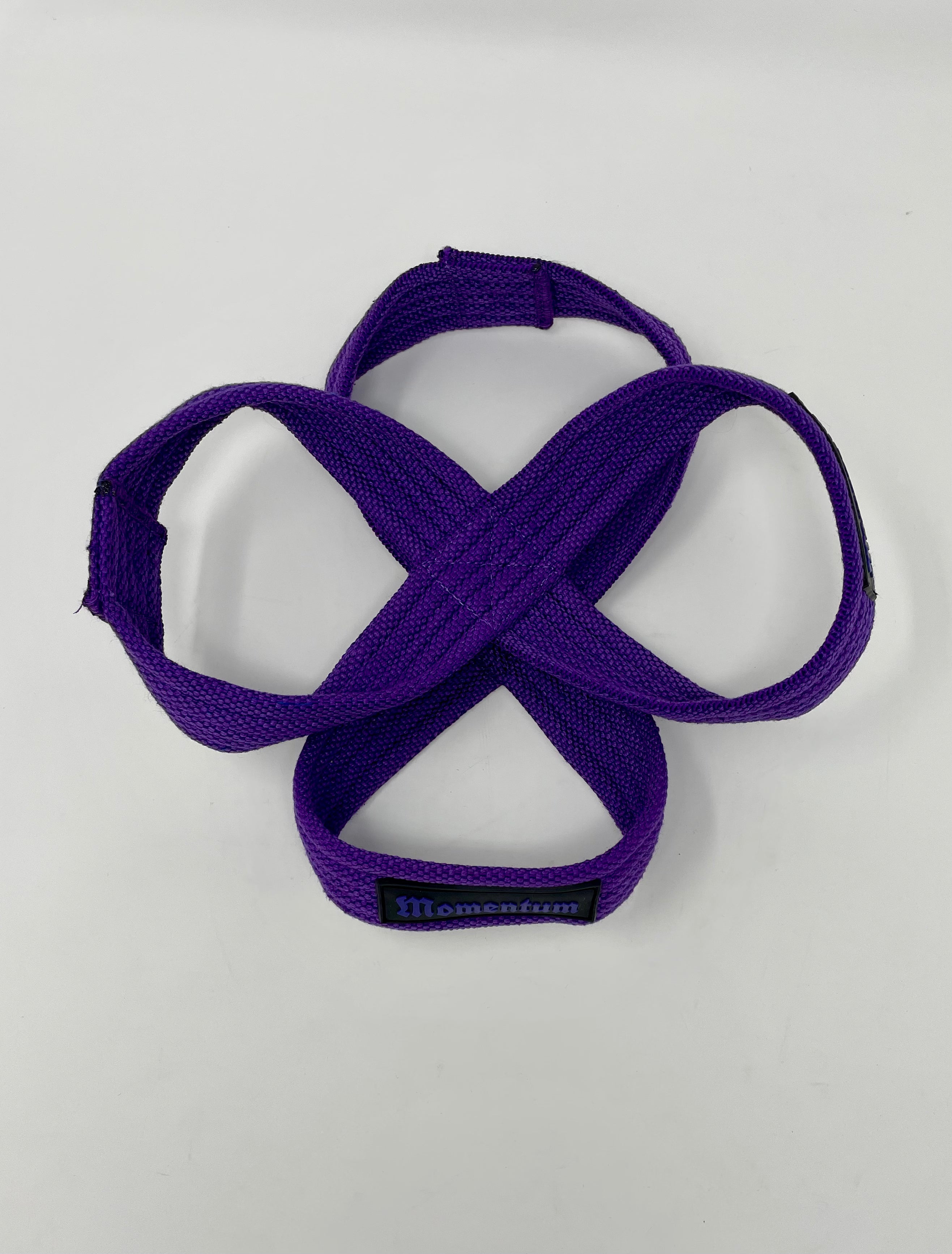 Momentum Infinity Figure 8 Straps