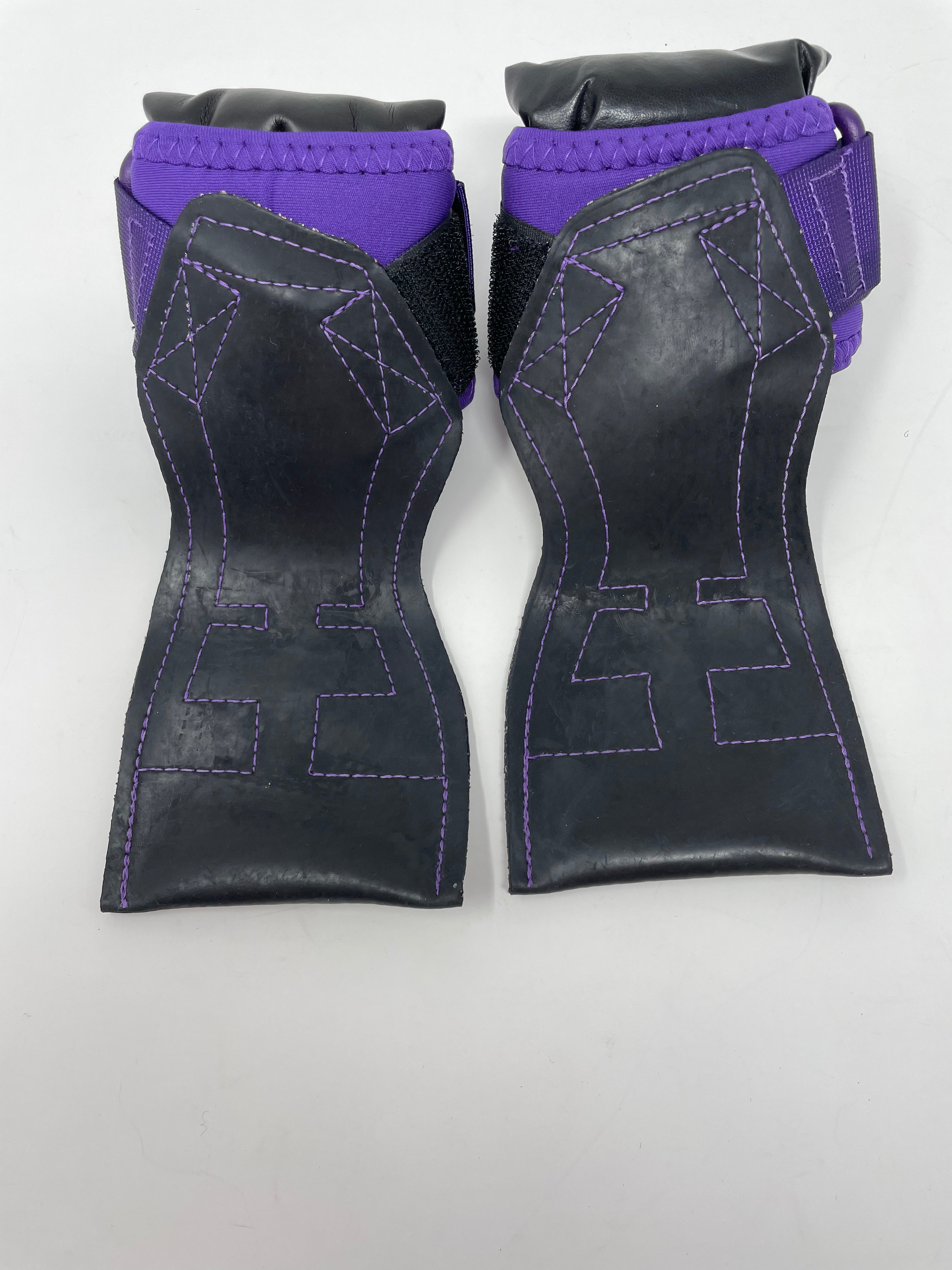 Momentum VersaLock Grip Straps