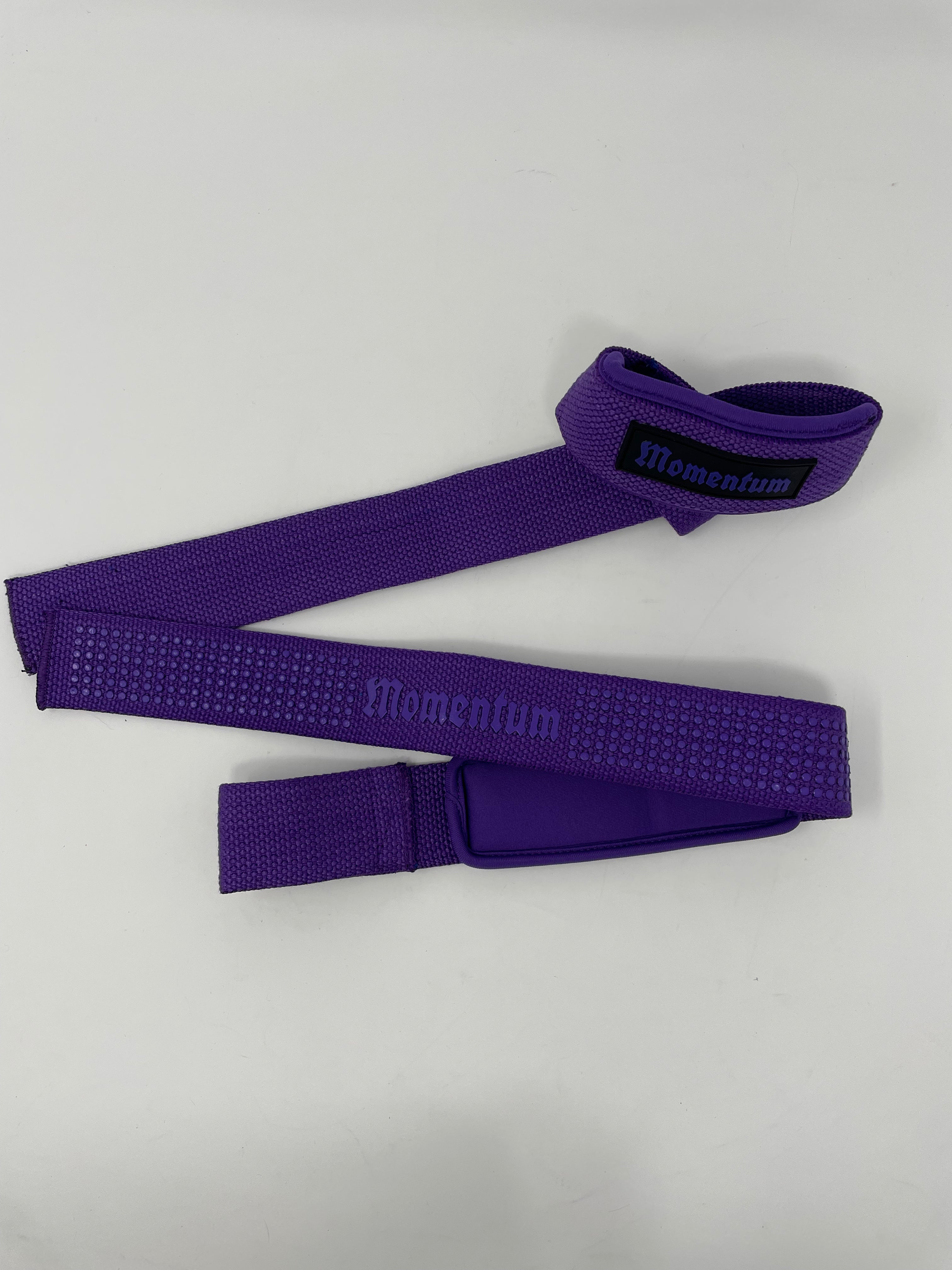 Momentum Classic Cotton Straps