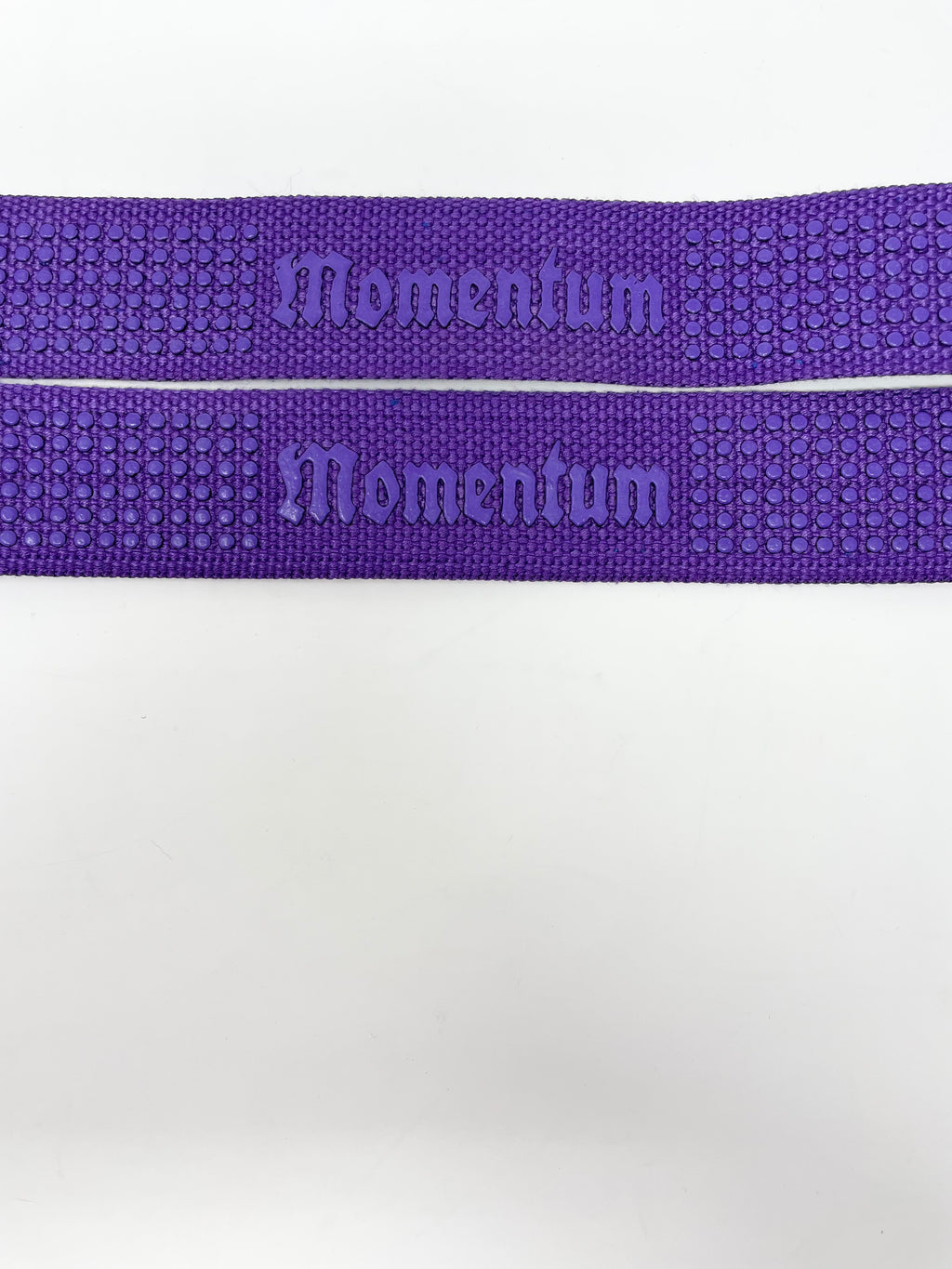 Momentum LockGrip D-Ring Straps