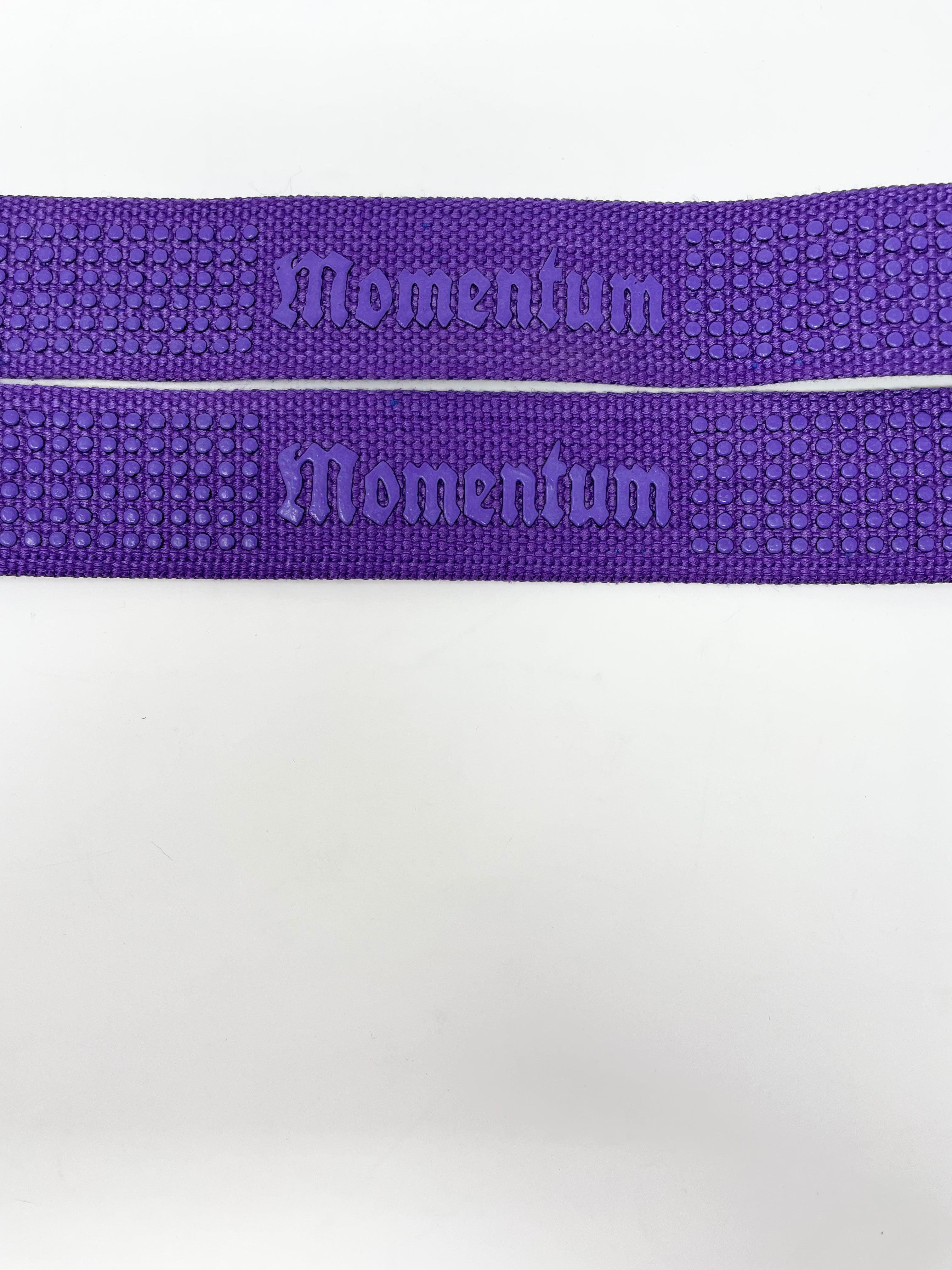 Momentum LockGrip D-Ring Straps