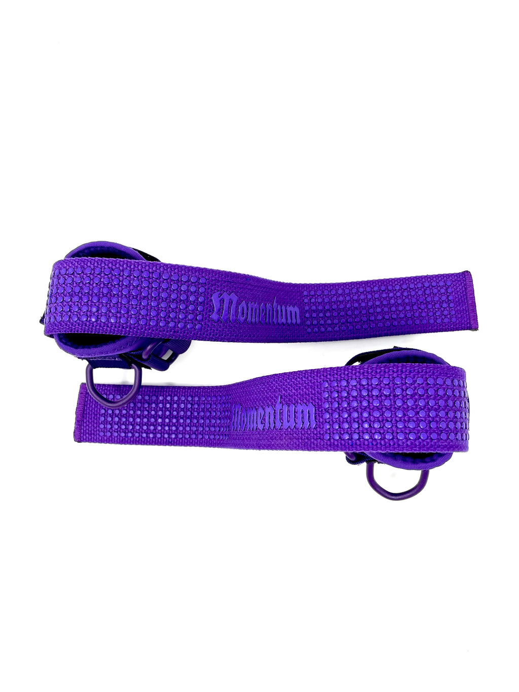 Momentum LockGrip D-Ring Straps