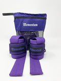 Momentum LockGrip D-Ring Straps