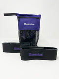 Momentum Heritage Leather Straps
