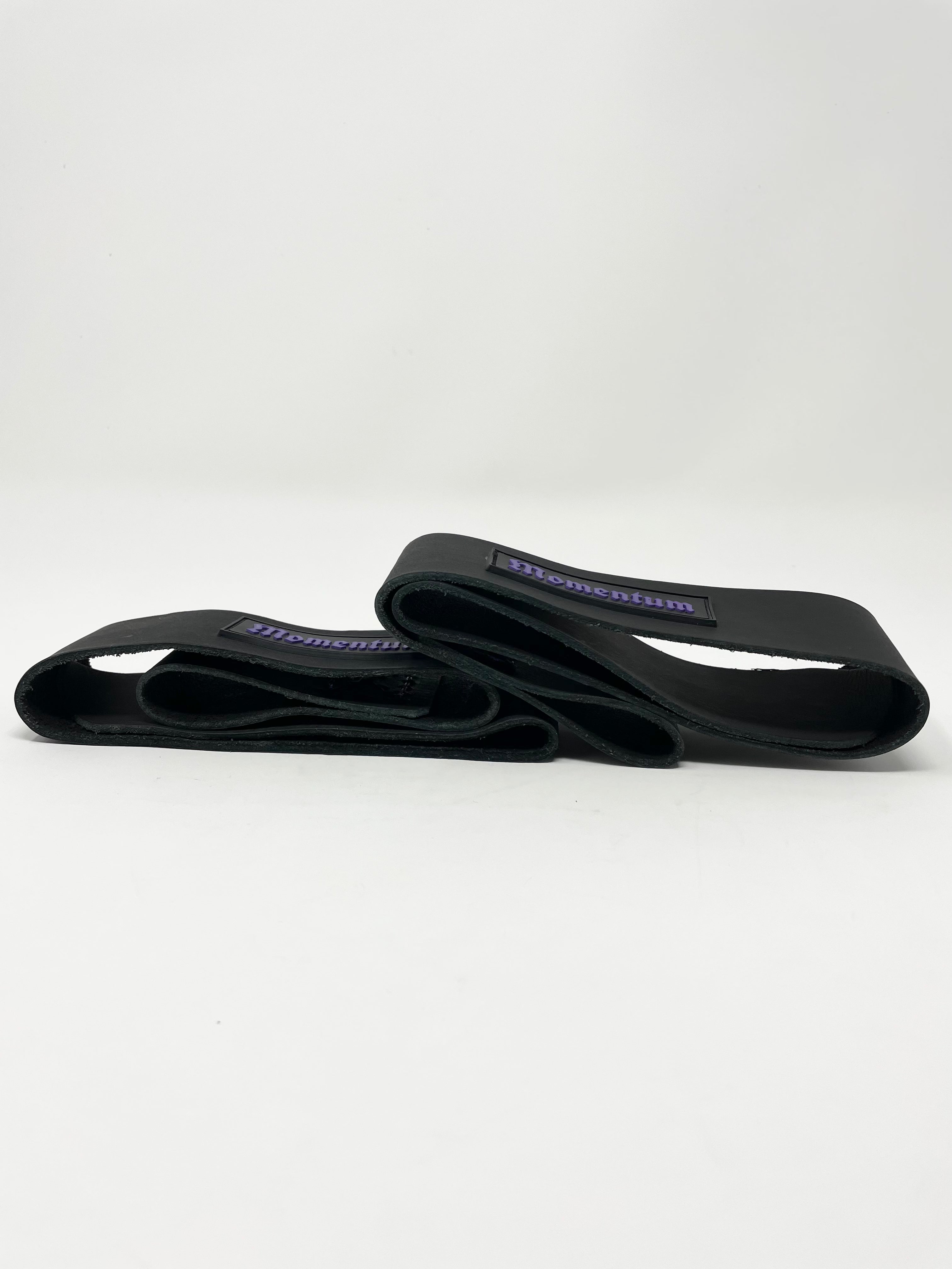 Momentum Heritage Leather Straps