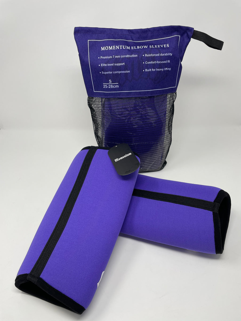 Momentum Elbow Sleeves