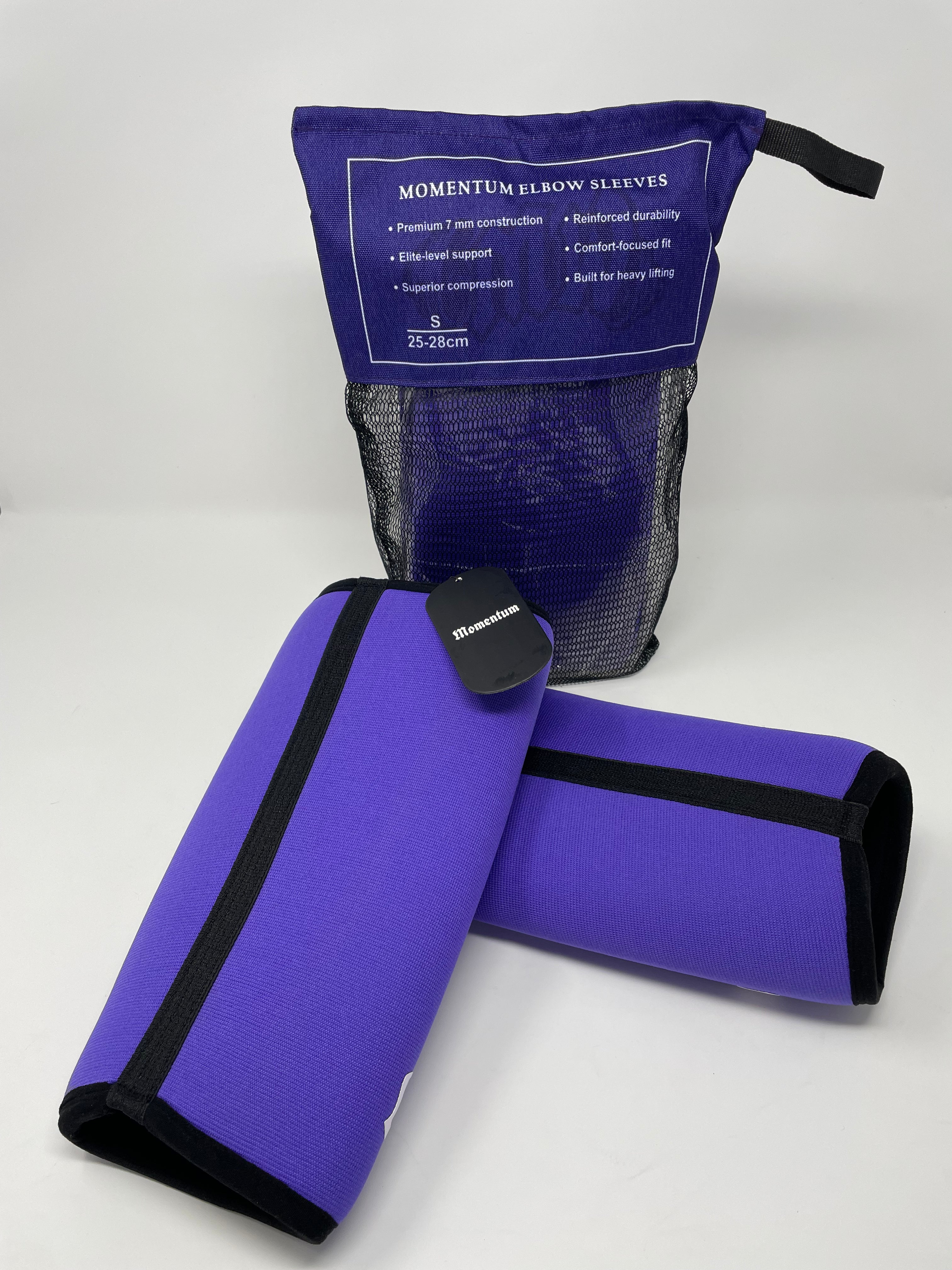 Momentum Elbow Sleeves