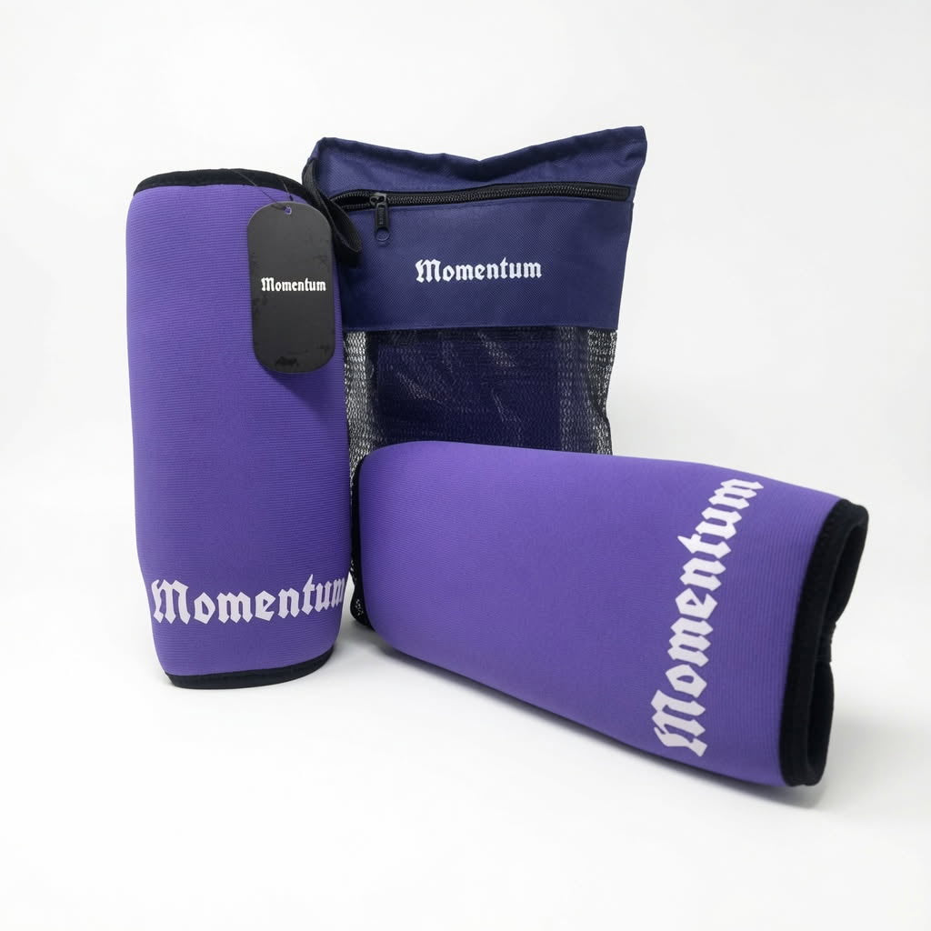 Momentum Elbow Sleeves