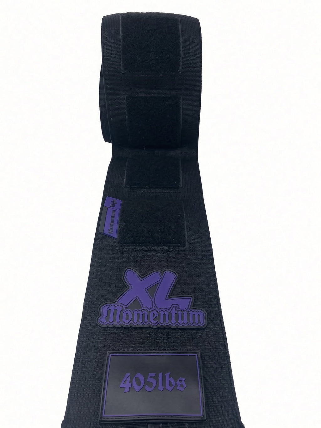 PREORDER- The Momentum Experiment XL Elbow Wraps