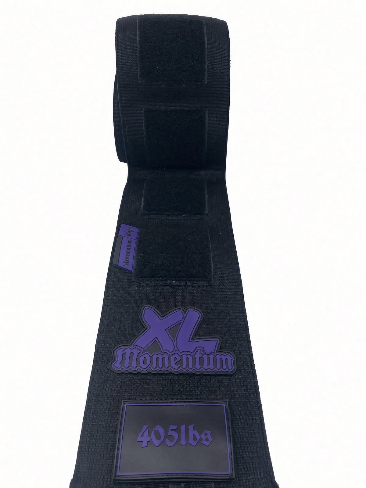 PREORDER- The Momentum Experiment XL Elbow Wraps