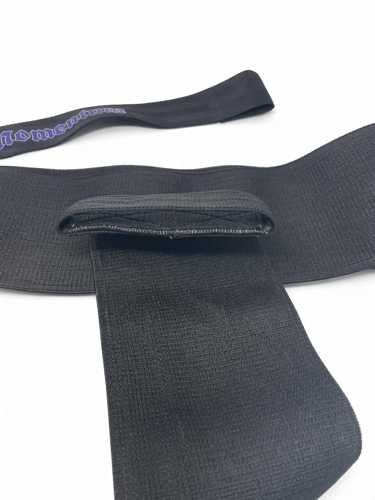 PREORDER- The Momentum Experiment XL Elbow Wraps