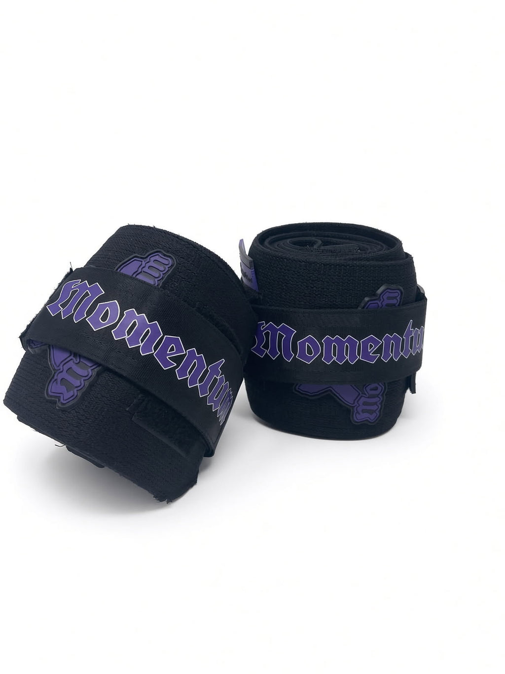 PREORDER- The Momentum Experiment XL Elbow Wraps