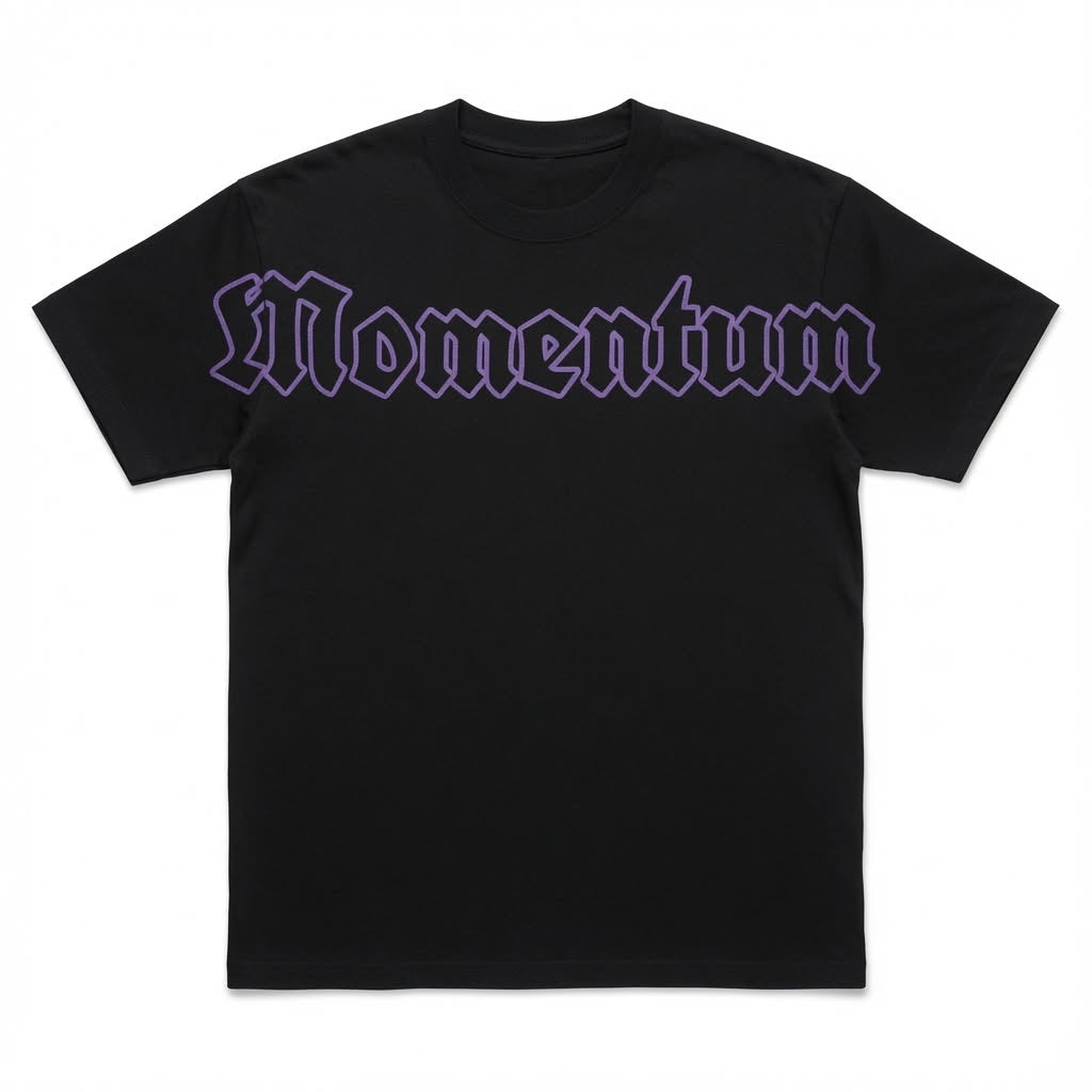 "FEAR THE STORM" T-SHIRT
