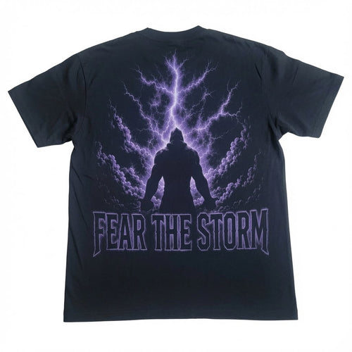 "FEAR THE STORM" T-SHIRT